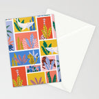 Wild and Free Stationery Card Gallery Image 2
