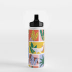 Wild and Free Water Bottle Gallery Image 2