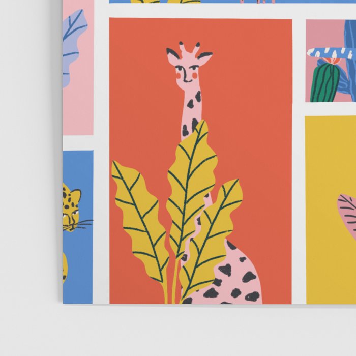 Wild and Free Poster Gallery Image 3