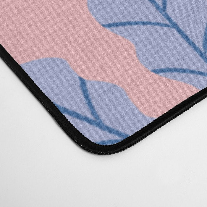 Wild and Free Desk Mat Gallery Image 4