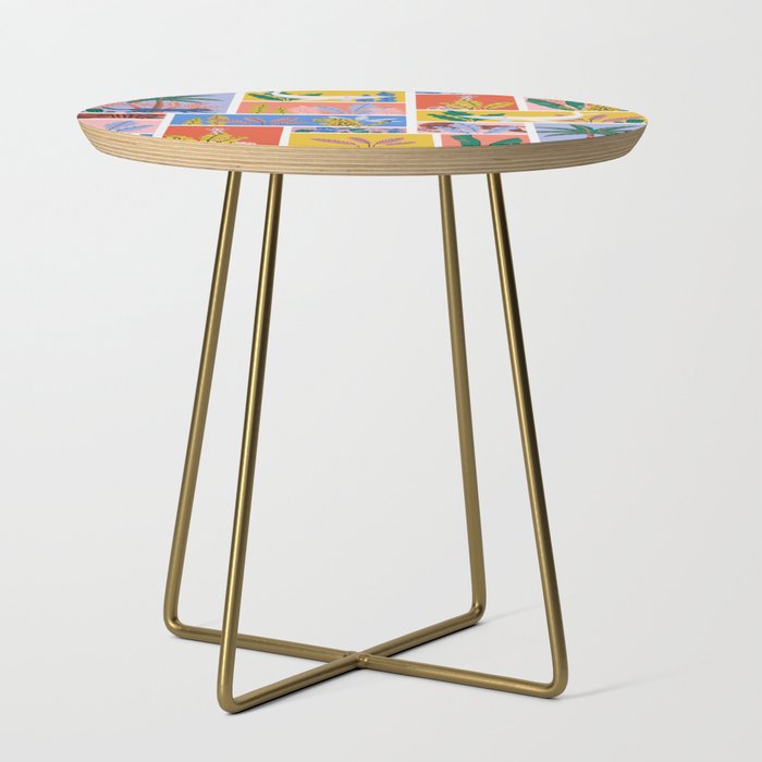 Wild and Free Side Table Gallery Image 1