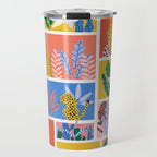 Wild and Free Travel Mug Gallery Image 1