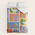 Wild and Free Duvet Cover Gallery Image 6