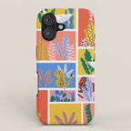 Wild and Free iPhone Case Gallery Image 1
