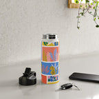Wild and Free Water Bottle Gallery Image 4