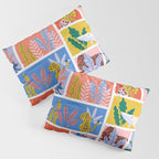 Wild and Free Pillow Sham Gallery Image 3