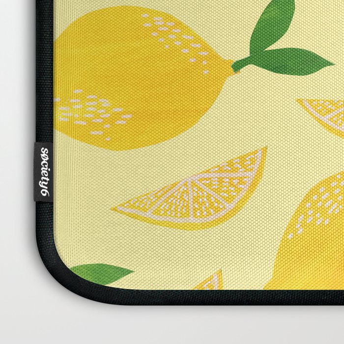 Squeeze the Day Laptop Sleeve Gallery Image 3