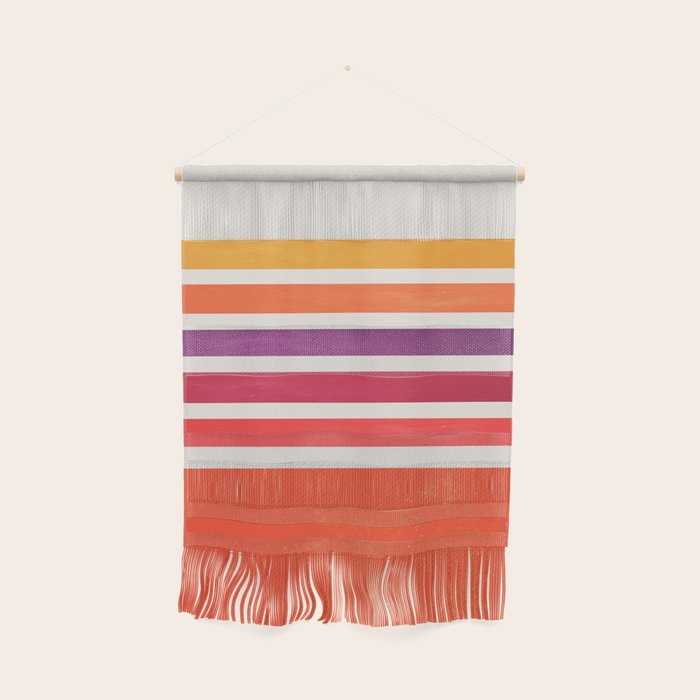 California Sunrise Wall Hanging Gallery Image 1