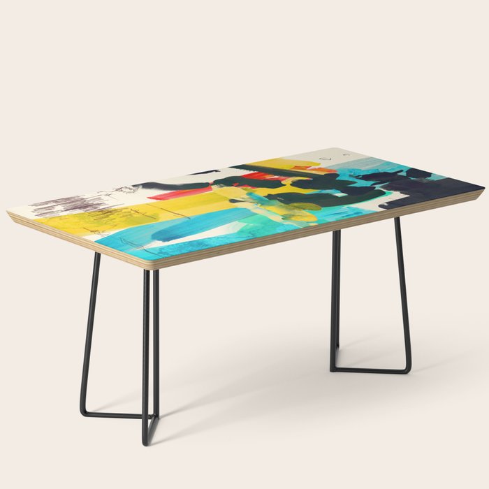 Lonely Water Coffee Table Gallery Image 1