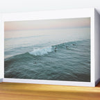 lets surf v Wall Mural Gallery Image 2