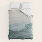 lets surf v Comforter Gallery Image 6