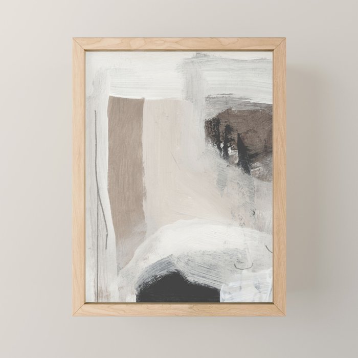 Explore Mini Art Print Gallery Image 1