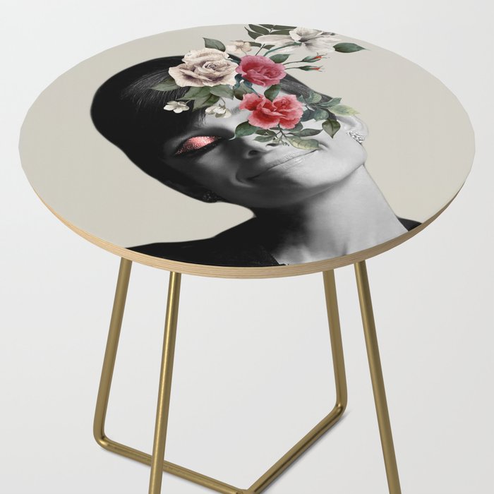 AUDREY HEPBURN 5 Side Table Gallery Image 2