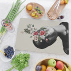 AUDREY HEPBURN 5 Cutting Board Gallery Image 2