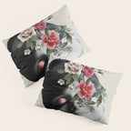 AUDREY HEPBURN 5 Pillow Sham Gallery Image 3
