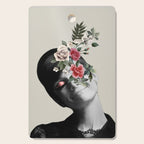 AUDREY HEPBURN 5 Cutting Board Gallery Image 1