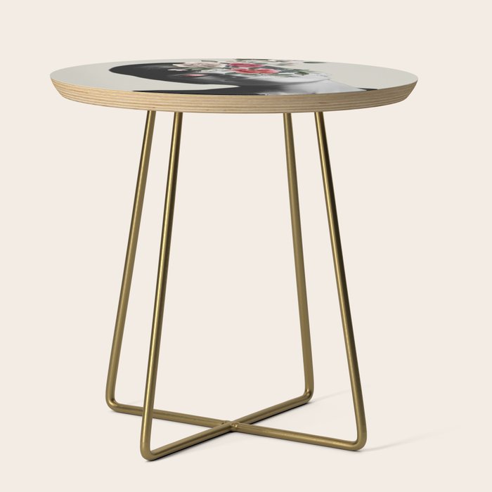 AUDREY HEPBURN 5 Side Table Gallery Image 1