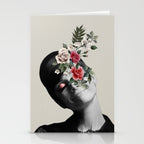 AUDREY HEPBURN 5 Stationery Card Gallery Image 2