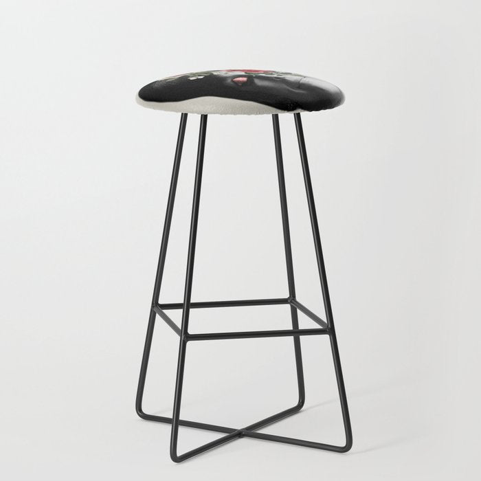 AUDREY HEPBURN 5 Stool Gallery Image 1