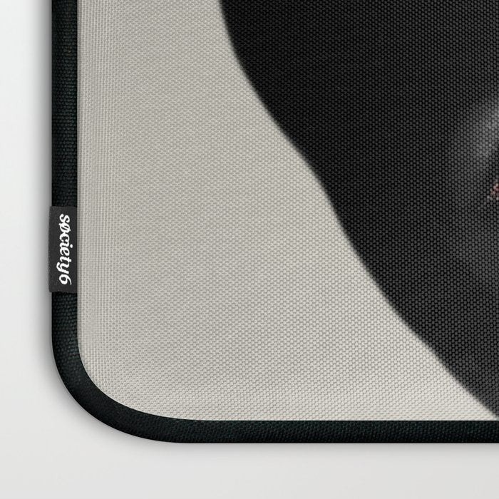 AUDREY HEPBURN 5 Laptop Sleeve Gallery Image 3