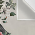 AUDREY HEPBURN 5 Wall Tapestry Gallery Image 3