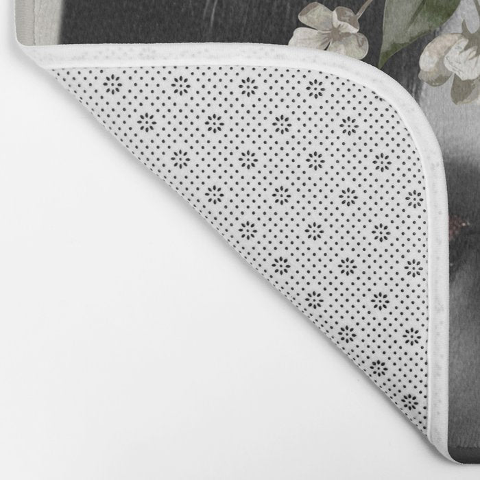 AUDREY HEPBURN 5 Bath Mat Gallery Image 2