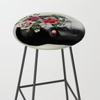 AUDREY HEPBURN 5 Stool Gallery Image 2