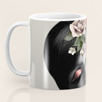 AUDREY HEPBURN 5 Coffee Mug Gallery Image 3