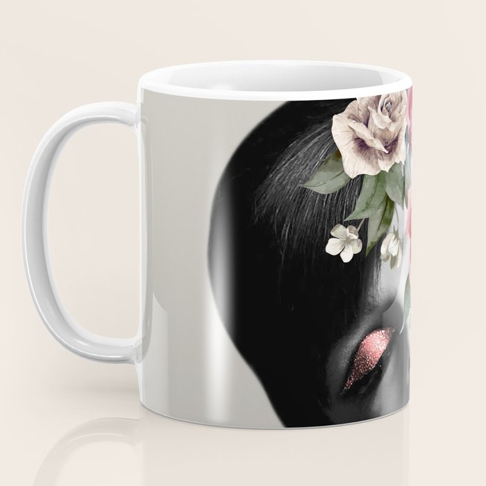 AUDREY HEPBURN 5 Coffee Mug Gallery Image 3