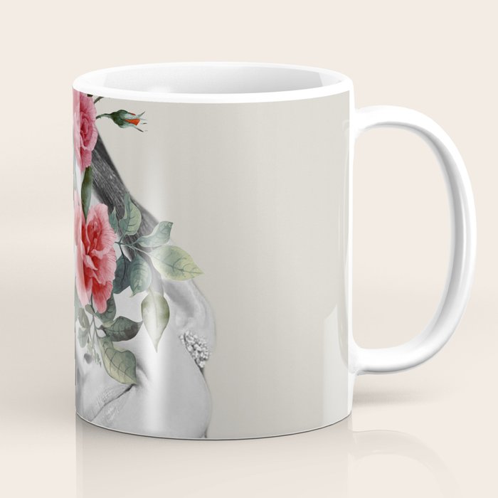 AUDREY HEPBURN 5 Coffee Mug Gallery Image 1