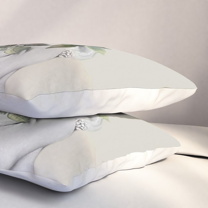 AUDREY HEPBURN 5 Pillow Sham Gallery Image 3