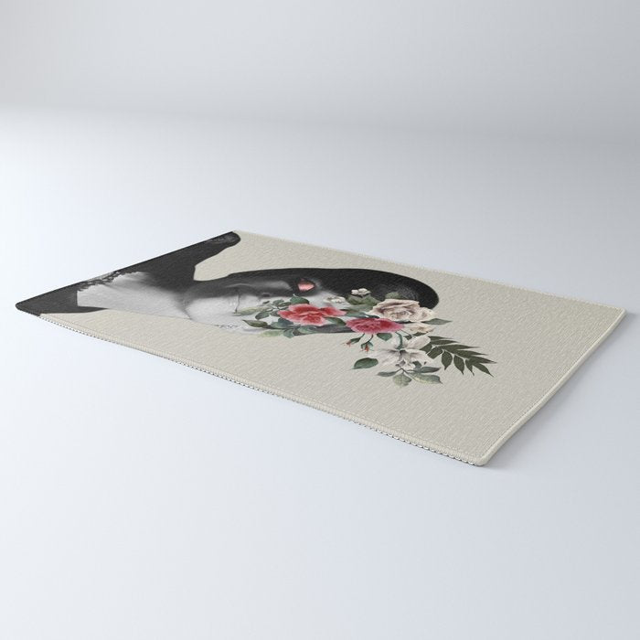 AUDREY HEPBURN 5 Rug Gallery Image 3