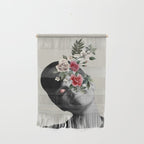 AUDREY HEPBURN 5 Wall Hanging Gallery Image 1
