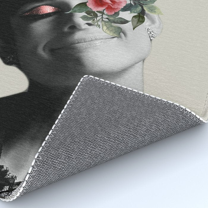 AUDREY HEPBURN 5 Rug Gallery Image 4