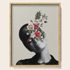 AUDREY HEPBURN 5 Serving Tray Gallery Image 1