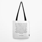 Man In The Arena Theodore Roosevelt Tote Bag Gallery Image 2