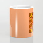 Scorpio Crystal Ball Coffee Mug Gallery Image 4