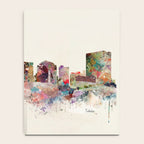 toledo ohio skyline Notebook Gallery Image 4