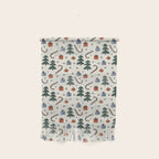 Christmas Pattern #1 Wall Hanging Gallery Image 1