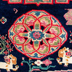 Shigatse Makden South Tibetan Buddhist Saddle Cover Print Coffee Mug Gallery Image 2