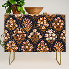 Heritage Garden - Autumn Hues Credenza Gallery Image 1