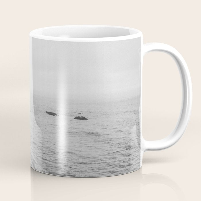 CALIFORNIA COAST XVI Coffee Mug Gallery Image 1