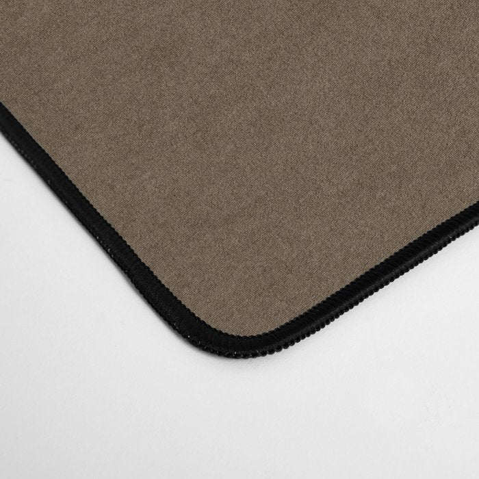 Modern Abstract Shapes #6 Desk Mat Gallery Image 4