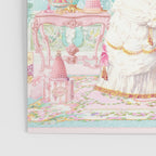 Marie Antoinette, Christmas at Versailles, Paris Poster Gallery Image 3