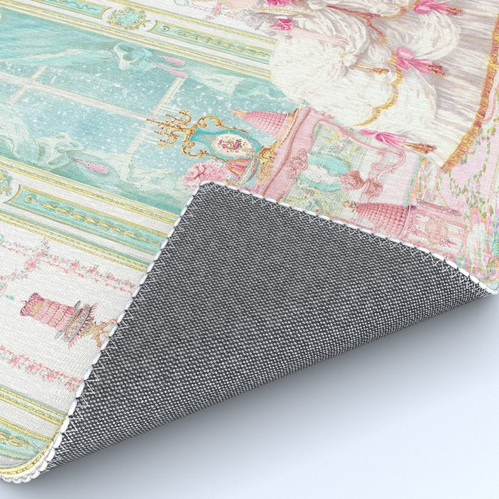 Marie Antoinette, Christmas at Versailles, Paris Rug Gallery Image 4