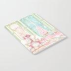 Marie Antoinette, Christmas at Versailles, Paris Notebook Gallery Image 2