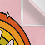 Gemini Rainbow Wall Tapestry Gallery Image 3