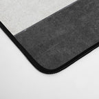 Urban Tribal Pattern No.13 - Aztec - Concrete and Wood Desk Mat Gallery Image 4