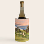 Torrey Pines South Golf Course Hole 6 Wine Chiller Gallery Image 1