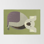 Whimsy Koala Rug Gallery Image 2